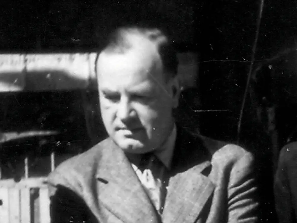 Aleksander Kawałkowski (Stowarzyszenie Pamięć Polskiego Liceum).